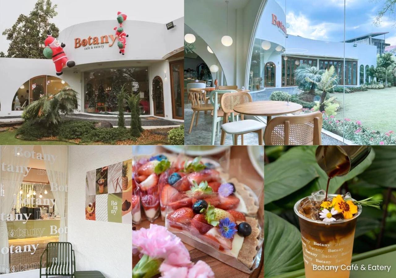 The Pineapple Hotel Krabi By Eksteriør billede
