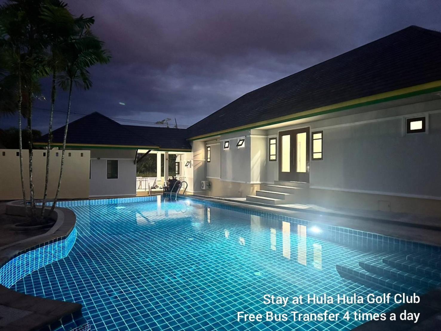 The Pineapple Hotel Krabi By Eksteriør billede